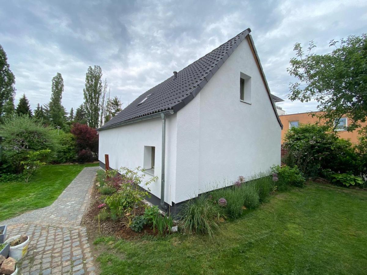 Вилла Dresden-Ferien Haus Экстерьер фото